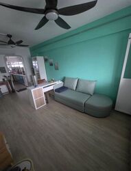 Blk 203 Marsiling Admiralty Park (Woodlands), HDB 3 Rooms #635957481